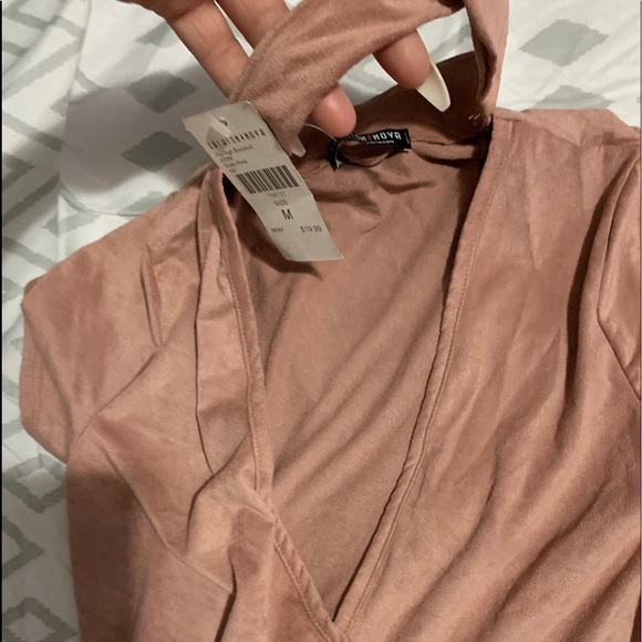 Nude bodysuit - Picture 1 of 1